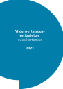 Yhdenvertaisuusvaltuutetun vuosikertomus 2021 (PDF, 1772 kt)