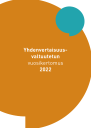Yhdenvertaisuusvaltuutetun vuosikertomus 2022 (pdf)