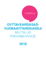 OVTTAVEARDÁSAŠVUOĐAÁITTARDEADDJI MUITALUS RIIKKABEIVVIIDE 2018