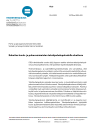 Yhdenvertaisuusvaltuutetun kirje sosiaali- ja terveysministeriölle tekstipuhelupalvelun rahoituksen jatkamisesta (PDF)